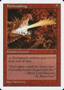 Firebreathing [Fifth Edition] - Destination Retro