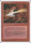 Firebreathing [Fourth Edition] - Destination Retro