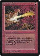 Firebreathing [Limited Edition Alpha] - Destination Retro