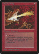Firebreathing [Limited Edition Beta] - Destination Retro