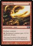 Firebreathing [Magic 2012] - Destination Retro