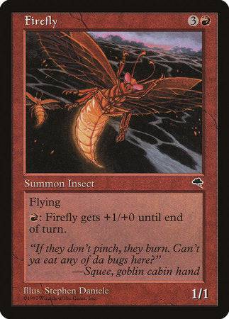Firefly [Tempest] - Destination Retro