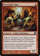 Firefright Mage [Planar Chaos] - Destination Retro