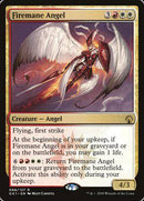 Firemane Angel [GRN Guild Kit] - Destination Retro