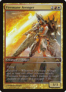 Firemane Avenger (Game Day) [Gatecrash Promos] - Destination Retro
