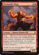 Firemantle Mage [Battle for Zendikar] - Destination Retro