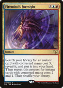 Firemind's Foresight [Commander 2015] - Destination Retro