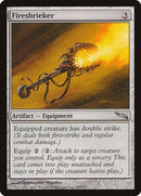 Fireshrieker [Mirrodin] - Destination Retro