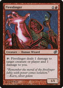 Fireslinger [Duel Decks: Jace vs. Chandra] - Destination Retro