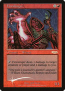Fireslinger [Friday Night Magic 2002] - Destination Retro