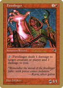 Fireslinger (Mark Le Pine) (SB) [World Championship Decks 1999] - Destination Retro