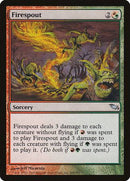 Firespout [Shadowmoor] - Destination Retro