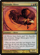 Firewake Sliver [Time Spiral] - Destination Retro