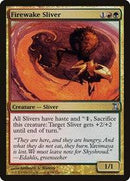 Firewake Sliver [Time Spiral] - Destination Retro