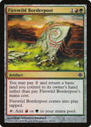 Firewild Borderpost [Alara Reborn] - Destination Retro