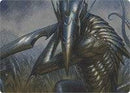 First Sliver's Chosen (Art Series) [Art Series: Modern Horizons] - Destination Retro