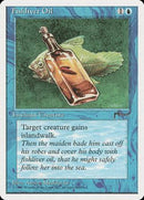 Fishliver Oil [Chronicles] - Destination Retro
