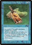 Fishliver Oil (Italian) "Unguento di Fegato di Pesce" [Renaissance] - Destination Retro
