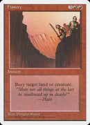 Fissure [Fourth Edition] - Destination Retro