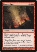 Fissure Vent [Rise of the Eldrazi] - Destination Retro
