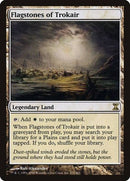 Flagstones of Trokair [Time Spiral] - Destination Retro