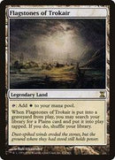 Flagstones of Trokair [Time Spiral] - Destination Retro