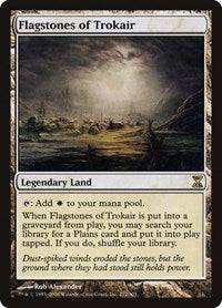 Flagstones of Trokair [Time Spiral] - Destination Retro
