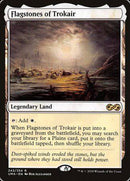 Flagstones of Trokair [Ultimate Masters] - Destination Retro