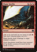 Flame Javelin [Duel Decks Anthology] - Destination Retro