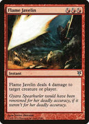 Flame Javelin [Duel Decks: Sorin vs. Tibalt] - Destination Retro