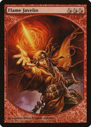 Flame Javelin [Magic Player Rewards 2009] - Destination Retro
