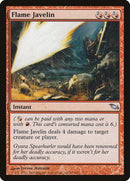 Flame Javelin [Shadowmoor] - Destination Retro