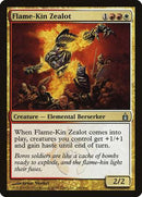 Flame-Kin Zealot [Ravnica: City of Guilds] - Destination Retro