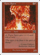 Flame Spirit [Classic Sixth Edition] - Destination Retro