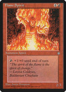 Flame Spirit [Ice Age] - Destination Retro