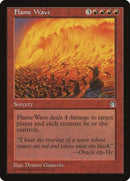 Flame Wave [Stronghold] - Destination Retro