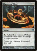 Flamecast Wheel [Theros] - Destination Retro