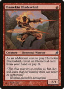 Flamekin Bladewhirl [Lorwyn] - Destination Retro