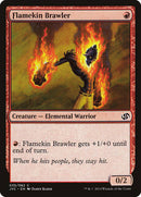 Flamekin Brawler [Duel Decks Anthology] - Destination Retro