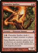 Flamekin Spitfire [Lorwyn] - Destination Retro