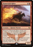 Flamerush Rider [Fate Reforged] - Destination Retro