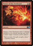 Flames of the Firebrand [Magic 2013] - Destination Retro