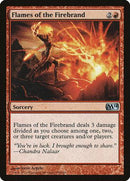 Flames of the Firebrand [Magic 2014] - Destination Retro