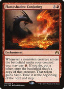 Flameshadow Conjuring [Magic Origins] - Destination Retro