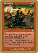 Flameshot (Janosch Kuhn) (SB) [World Championship Decks 2000] - Destination Retro