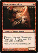 Flamespeaker Adept [Theros] - Destination Retro