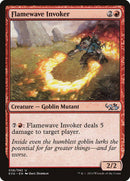 Flamewave Invoker (Elves vs. Goblins) [Duel Decks Anthology] - Destination Retro