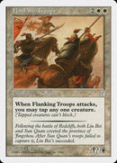 Flanking Troops [Portal Three Kingdoms] - Destination Retro