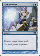Flash Counter [Eighth Edition] - Destination Retro