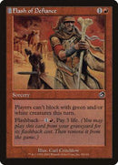 Flash of Defiance [Torment] - Destination Retro